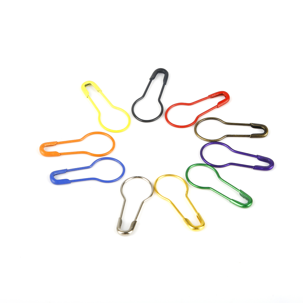 100pcs/lot Colorful Knitting C – Pom Pom Maker Tool Bewertung und Preis