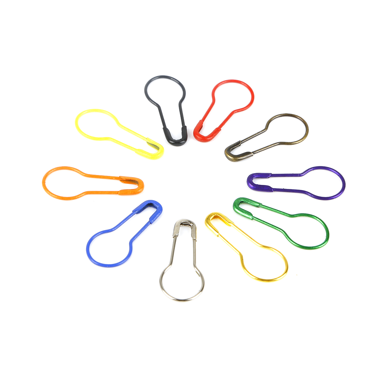 100pcs/lot Colorful Knitting C – Pom Pom Maker Tool Bewertung und Preis