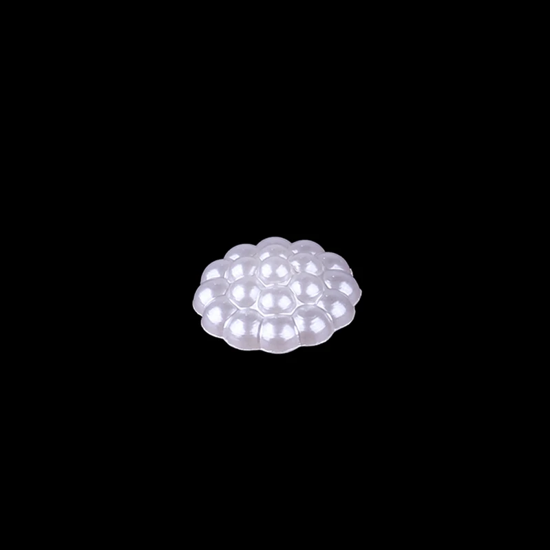 80pcs/lot  Flatback Pearl Chri – Embellishment Glue Craft Bewertung und Preis