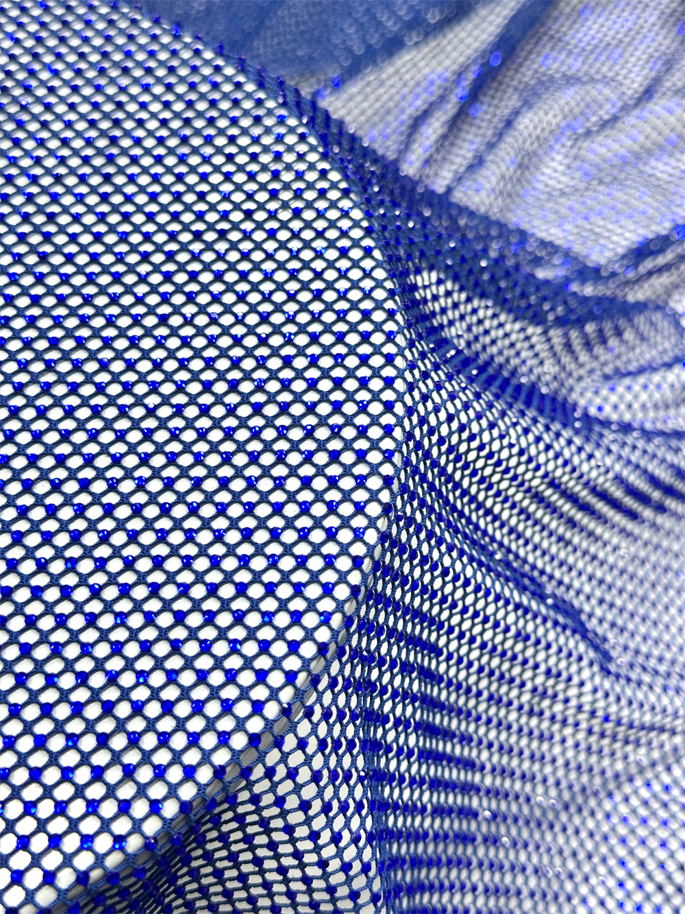 Exquisite Rhinestones Mesh diy – Crystal Mesh Fabric Bewertung und Preis