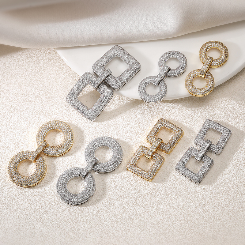 Jewelry Accessories Buckle Coo – Pearl Trim Chain Bewertung und Preis